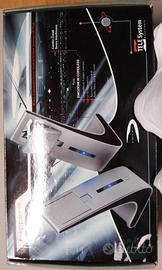 ricetrasmittenti di segnale TELESYSTEM