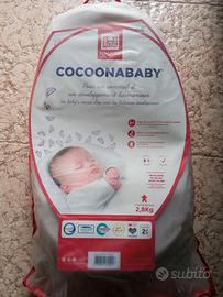Cuscino Nido Cocoonababy