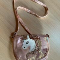 Borsetta unicorno