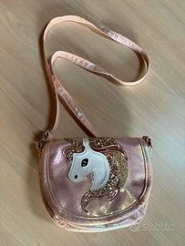 Borsetta unicorno