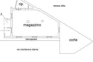 Magazzino