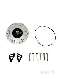 TAPPO DUCATI HYPERMOTARD SERBATOIO CD 97780081AB V