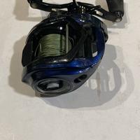 Mulinello da casting Tractor