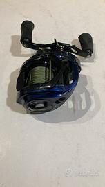 Mulinello da casting Tractor