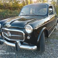 fiat 1100 del 57