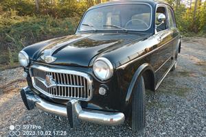 fiat 1100 del 57