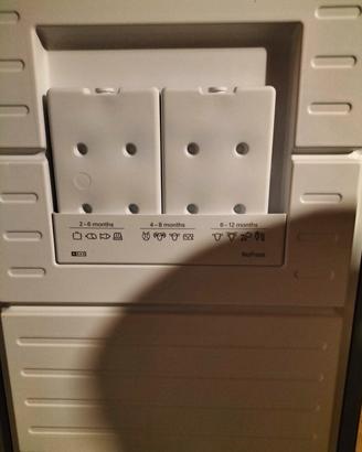 freezer 