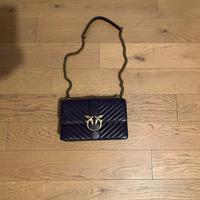 Love bag media di Pinko