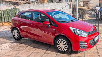 Kia Rio usata