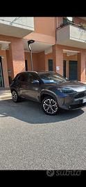 Toyota Yaris Cross 1.5 Lounge 2022