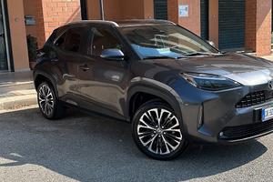 Toyota Yaris Cross 1.5 Lounge 2022
