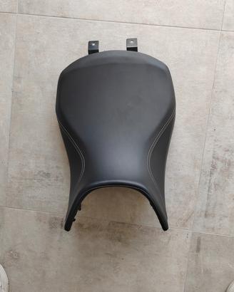 Sella ribassata originale benelli trk 502/502 x