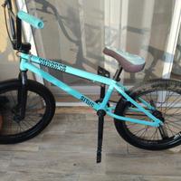 Bmx freestyle Subrosa Altus