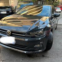 Polo 2021 1.0 TSI