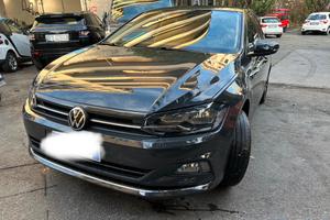 Polo 2021 1.0 TSI