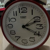 Sveglia vintage BLESSING GERMANY