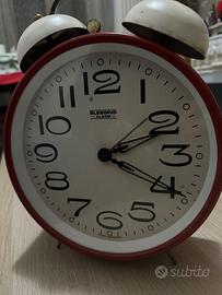 Sveglia vintage BLESSING GERMANY