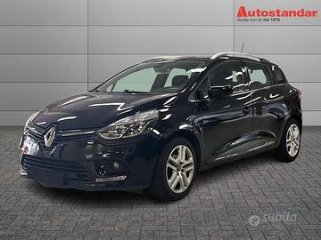 Renault Clio IV Sporter 1.5 dci energy Intens...