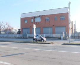 Laboratorio a La Loggia