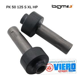 Tamponi Silent Block Motore BGM PRO TOURING Vespa