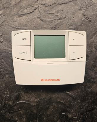 termostato Immergas