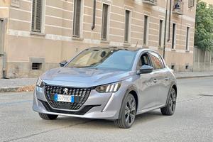 Peugeot 208 BlueHDi 100 Stop&Start 5 porte GT Pack