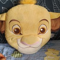 Peluches Simba Re Leone Disney