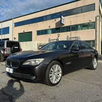 BMW Serie 7 730 d Futura 3.0 245cv