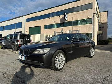 BMW Serie 7 730 d Futura 3.0 245cv