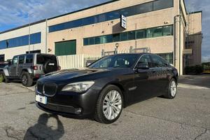 BMW Serie 7 730 d Futura 3.0 245cv