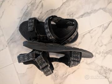 sandali trekking estivi