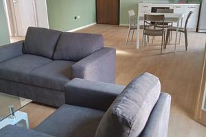 Appartamento 100 mq