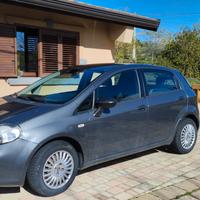 Fiat punto evo 1.3 Multijet-2014