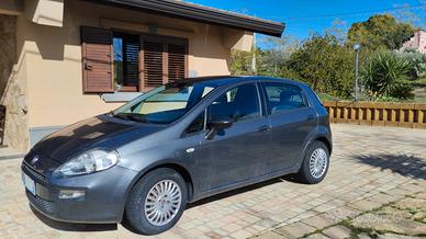 Fiat punto evo 1.3 Multijet-2014