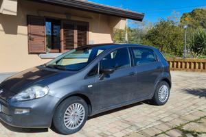 Fiat punto evo 1.3 Multijet-2014