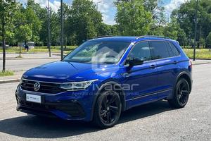 VOLKSWAGEN Tiguan 2.0 TDI 150 CV SCR DSG R-Line