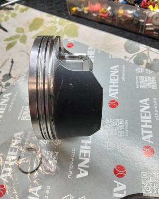 Pistone Honda dominator 