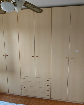 Camera Da Letto Completa USATA 3106/U