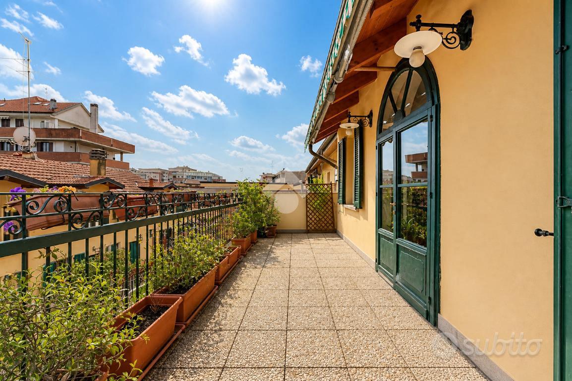 Appartamento – Paderno Dugnano, Dugnano - Vista 4