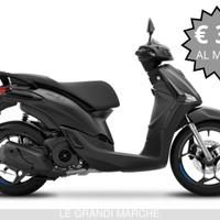 Piaggio Liberty 125 S