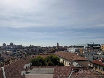Appartamento di 25 m² con 1 locale a Milano