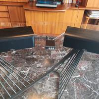 Casse amplificate bluetooth Eltax  200watt