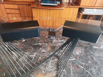 Casse amplificate bluetooth Eltax  200watt