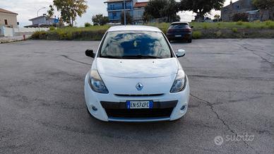Renault Clio 1.2 16V 3 porte Dynamique