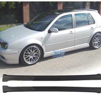 MINNIGONE LATERALI VOLKSWAGEN VW GOLF 4 97-03 5 PO