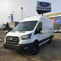 Ford Transit 350 2.0 EcoBlue 105 RWD L4-H3 Jumbo T