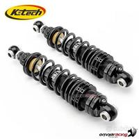 AMMORTIZZATORI POSTERIORI KTECH MOTO GUZZI V7 III