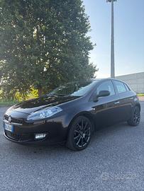 Fiat Bravo 1.4 benzina/GPL