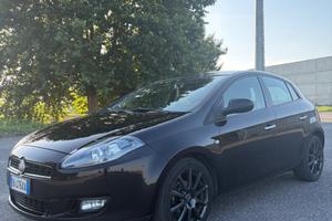 Fiat Bravo 1.4 benzina/GPL