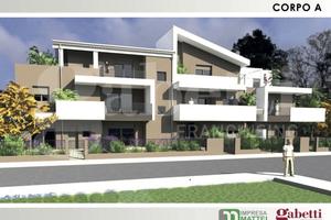 Appartamento Verucchio [Cod. rif Q438VRG]